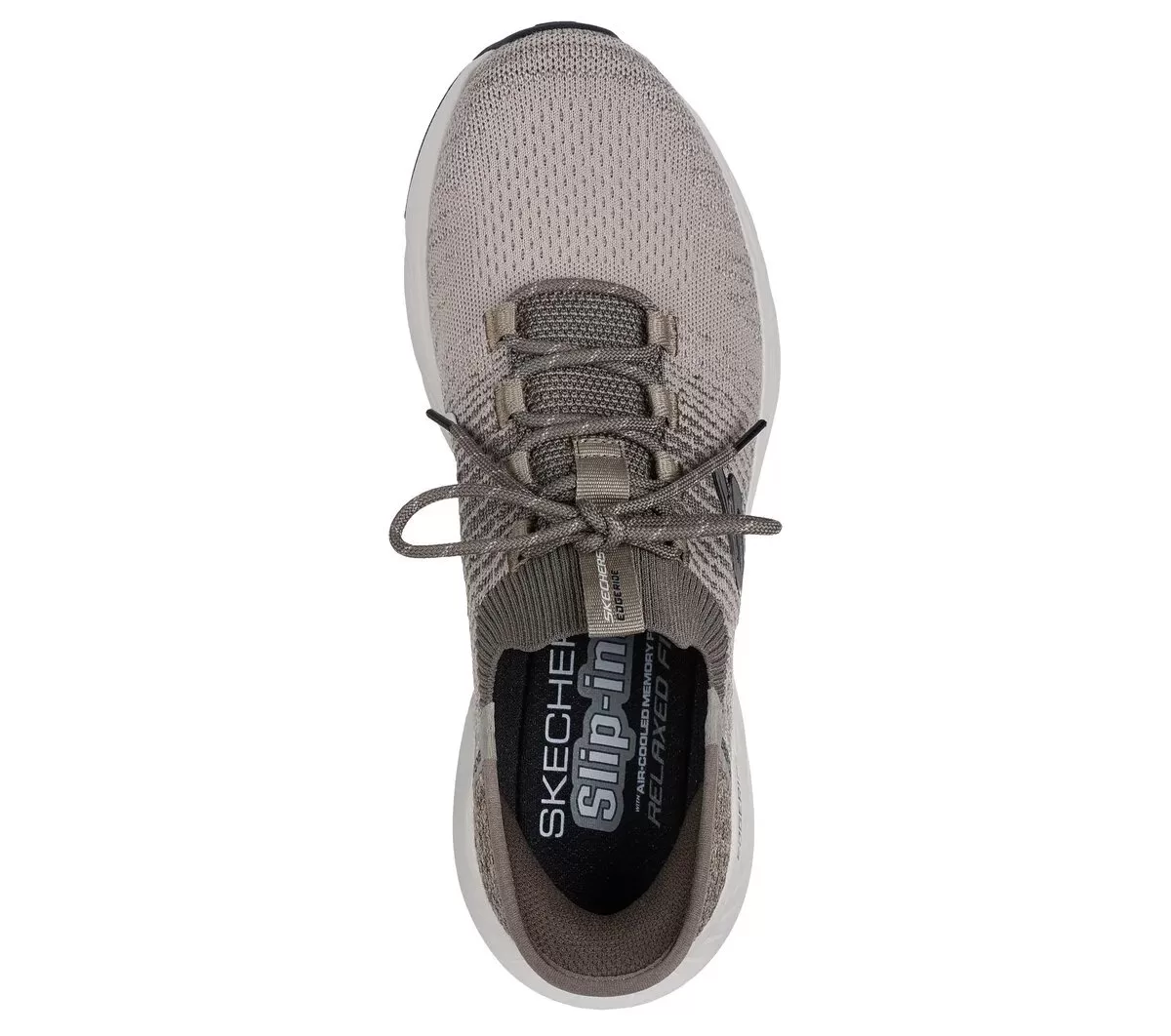 Skechers Slip-ins RF: Edgeride – Raygo
