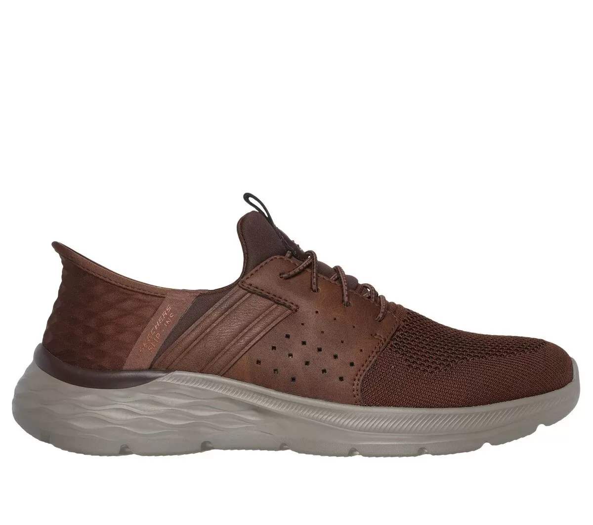 Skechers Slip-ins RF: Garner – Newick