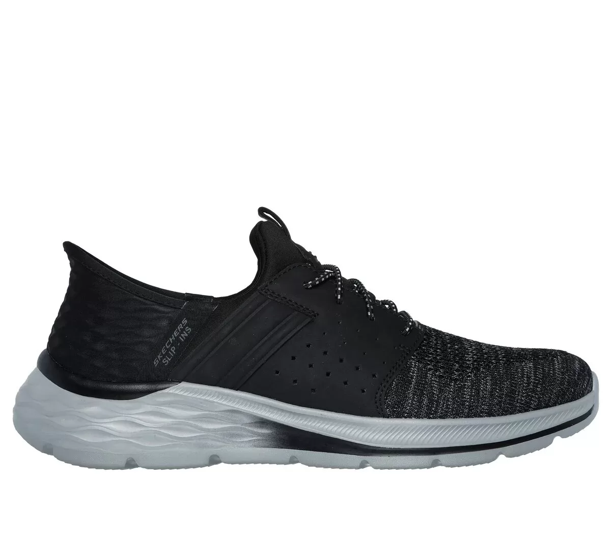 Skechers Slip-ins RF: Garner – Newick