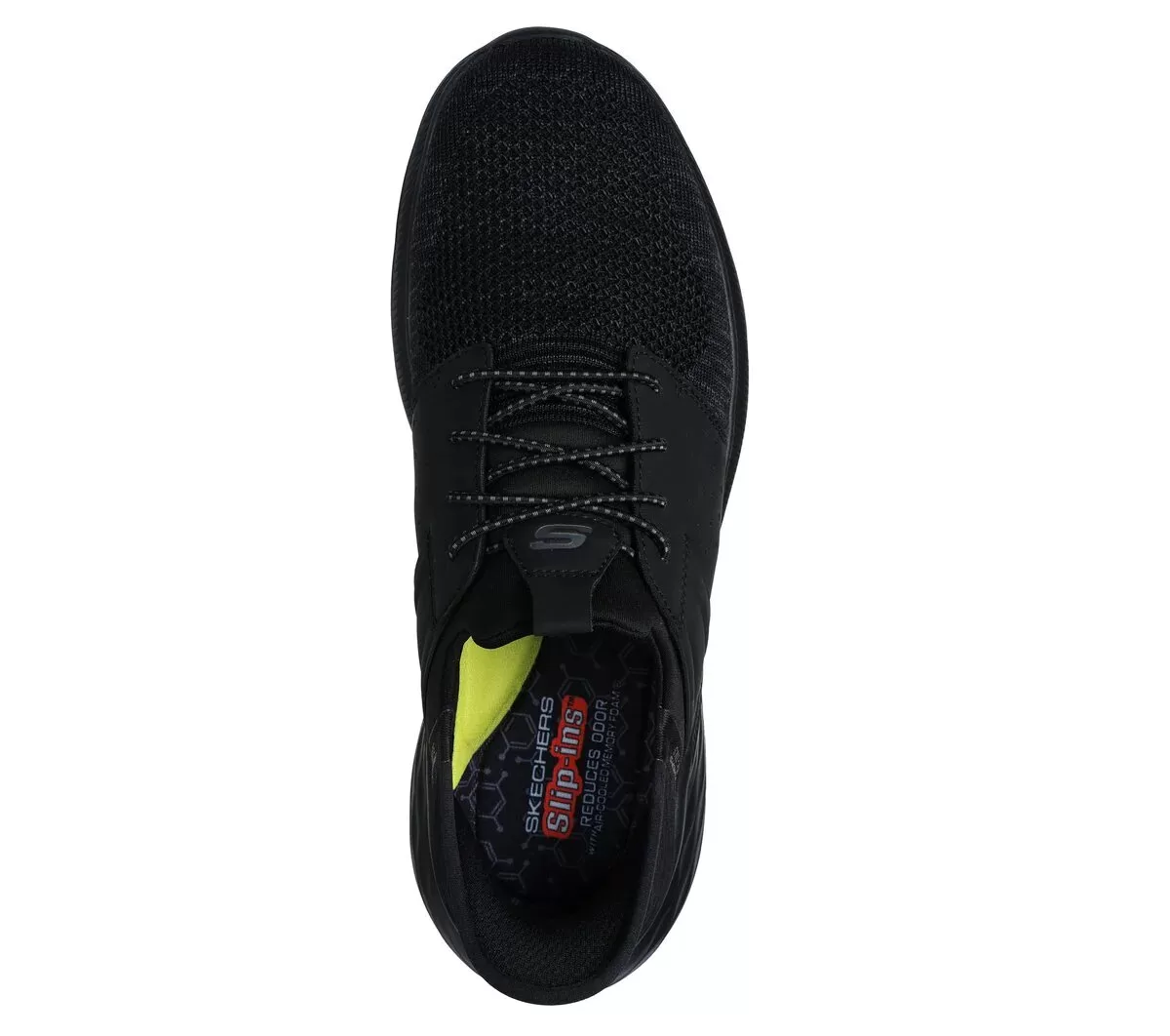 Skechers Slip-ins RF: Garner – Newick