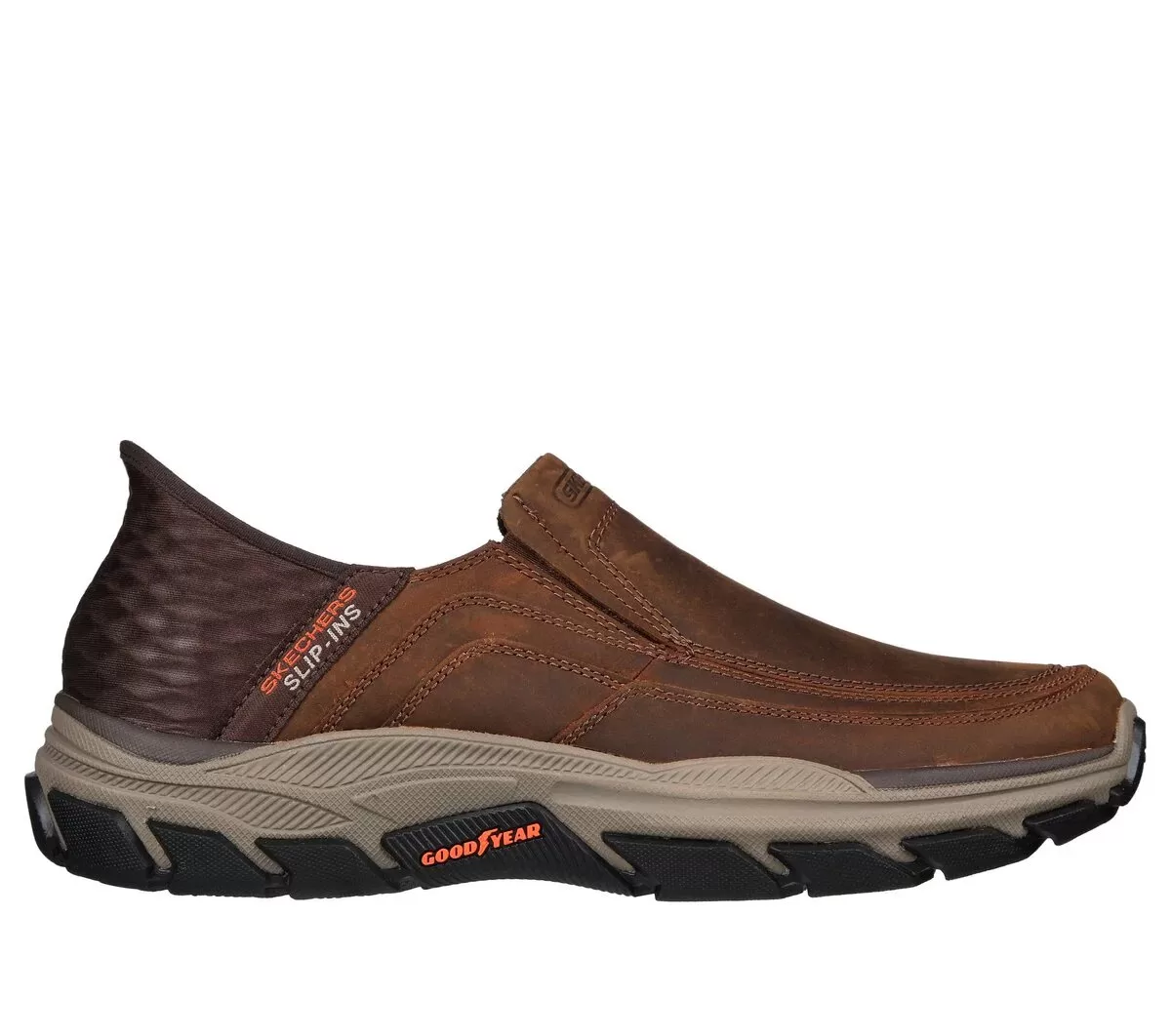 Skechers Slip-ins RF: Respected – Elgin