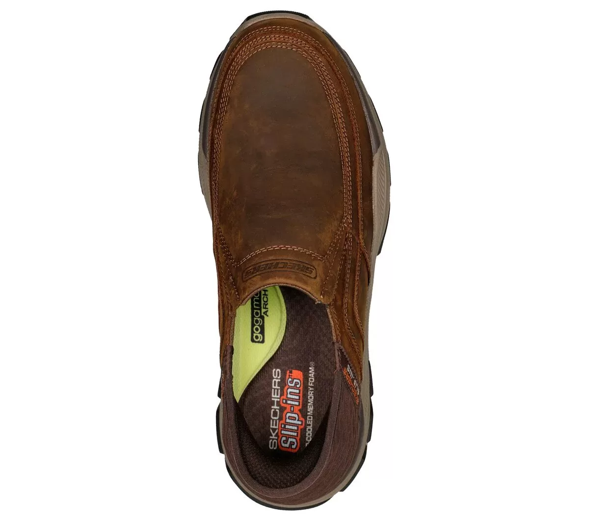 Skechers Slip-ins RF: Respected – Elgin