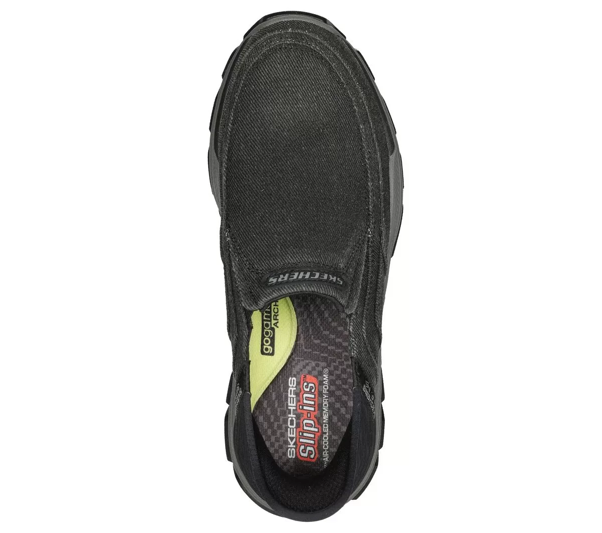 Skechers Slip-ins RF: Respected – Holmgren Skechers Slip-ins RF: Respected – Holmgren