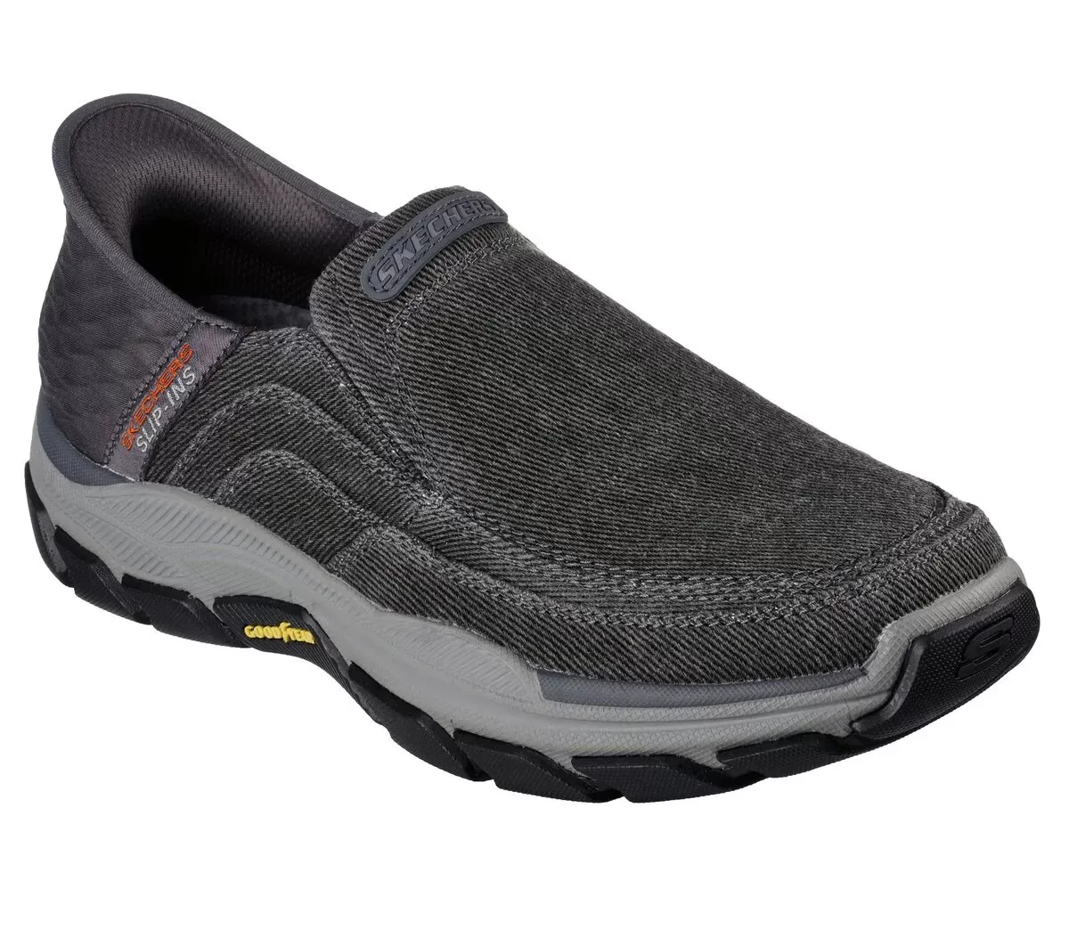 Skechers Slip-ins RF: Respected – Holmgren Skechers Slip-ins RF: Respected – Holmgren