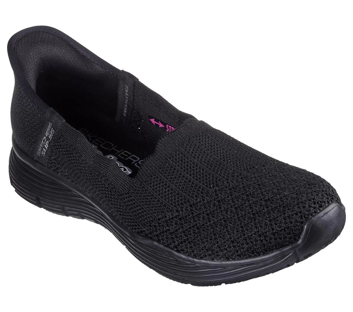 Skechers Slip-ins: Seager – Believe It Skechers Slip-ins: Seager – Believe It