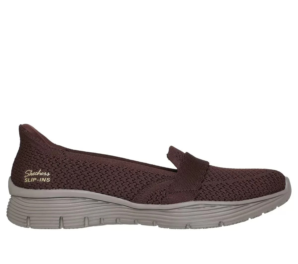 Skechers Slip-ins: Seager – True Talent