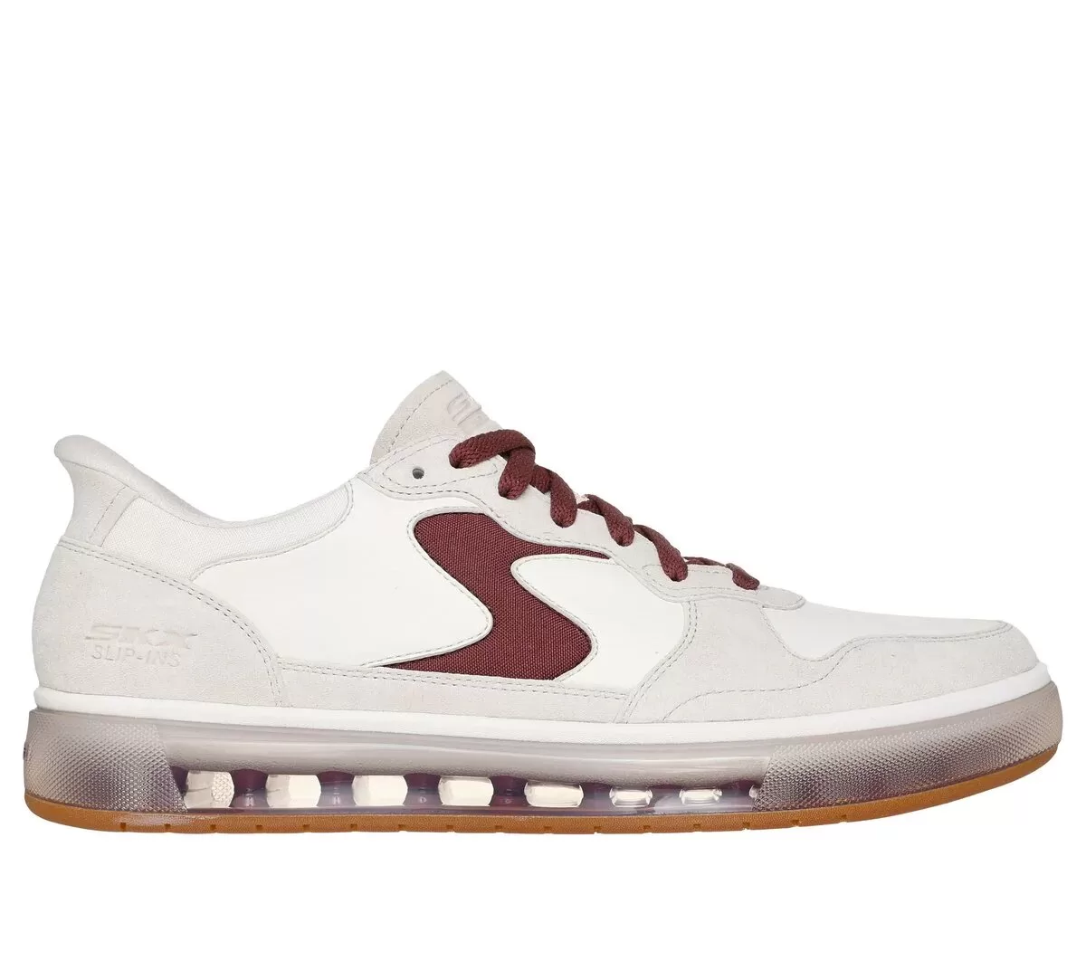 Skechers Slip-ins: Skech-Air Classic – Quille