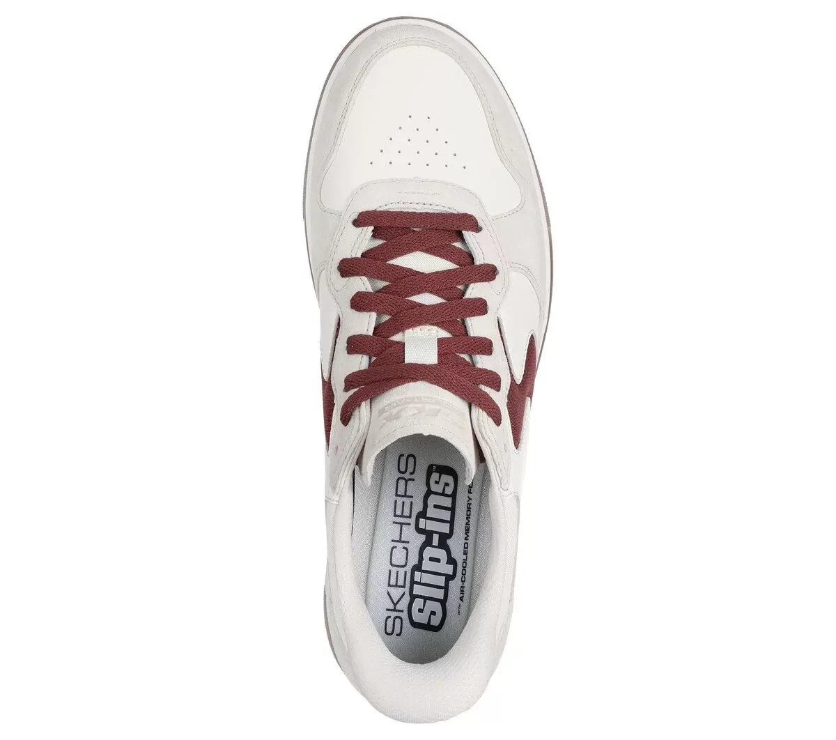 Skechers Slip-ins: Skech-Air Classic – Quille