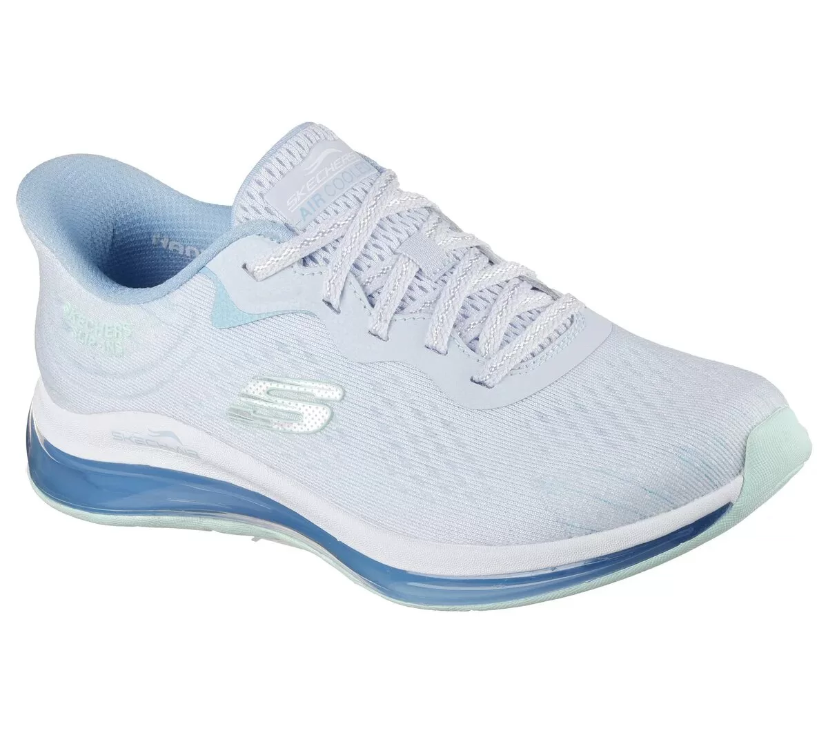 Skechers Slip-ins: Skech-Air Element 2.0 – Sky Bound Skechers Slip-ins: Skech-Air Element 2.0 – Sky Bound