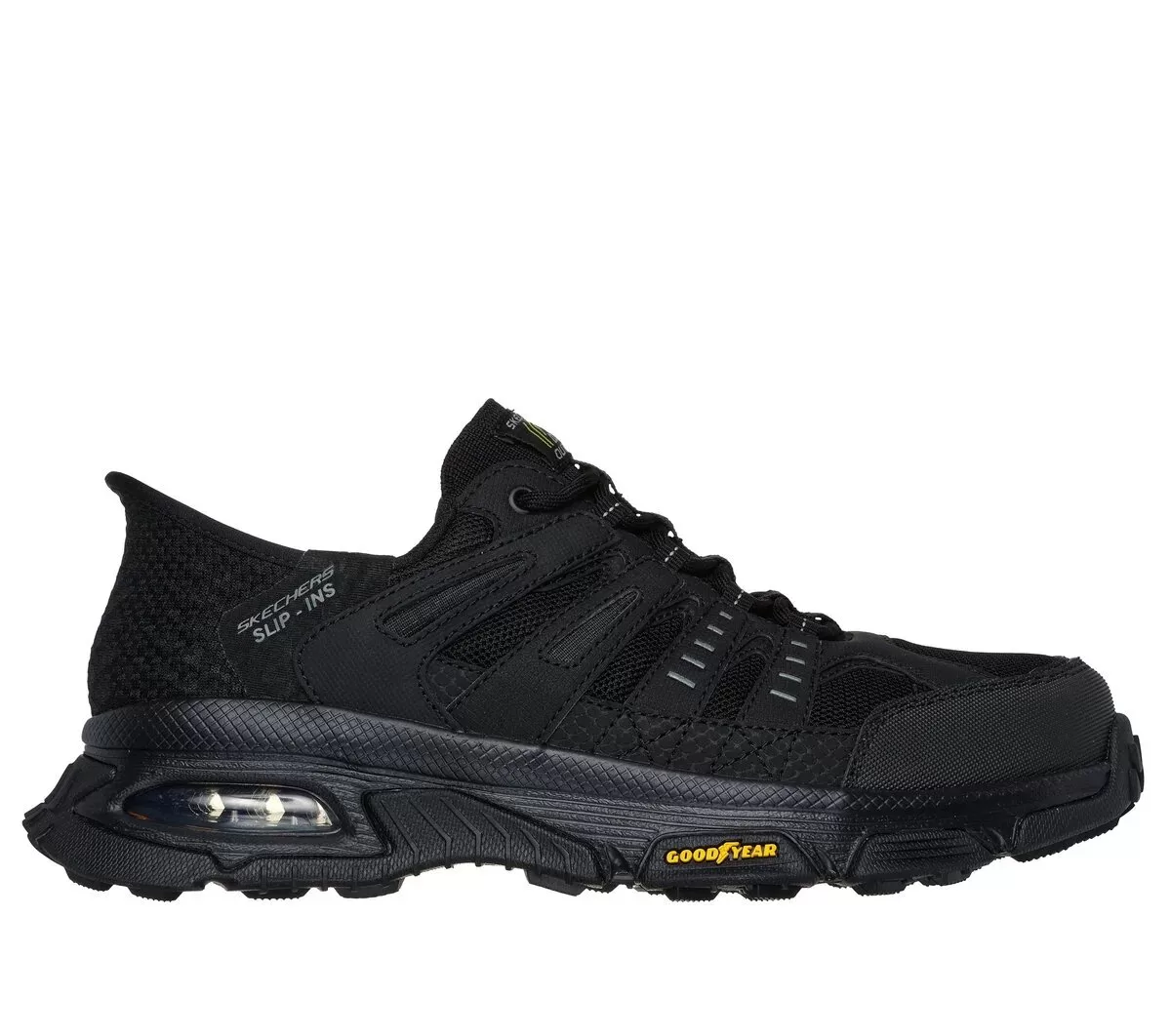 Skechers Slip-ins: Skech-Air Envoy – Emissary