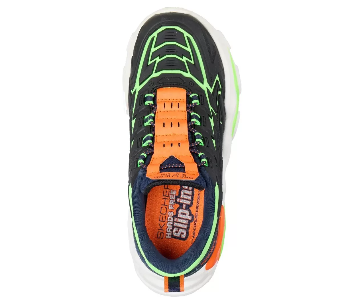 Skechers Slip-ins: Skech-Bots 2.0 Skechers Slip-ins: Skech-Bots 2.0