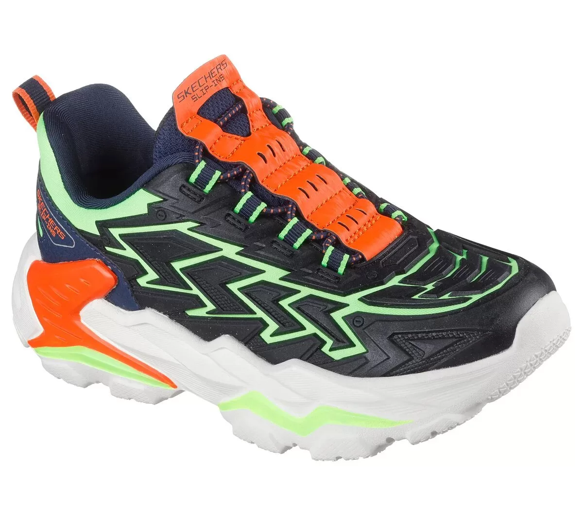 Skechers Slip-ins: Skech-Bots 2.0 Skechers Slip-ins: Skech-Bots 2.0