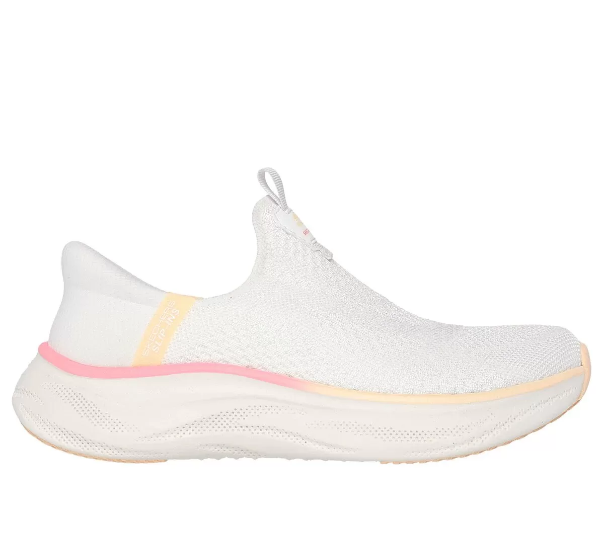 Skechers Slip-ins: Skech Cloud – Dreamy Hues