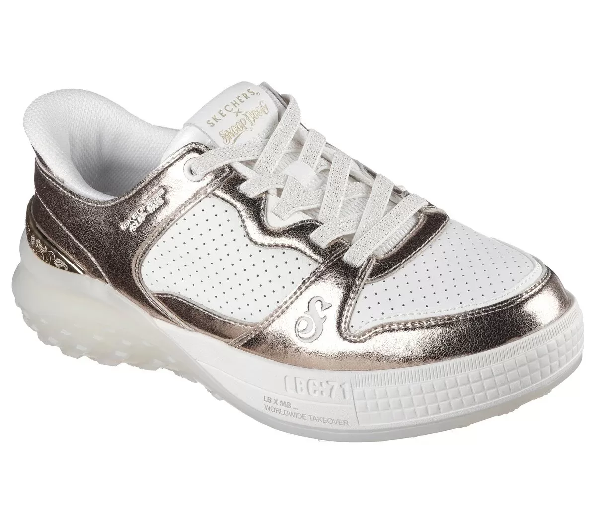 Skechers Slip-ins Snoop Dogg: Sizzle – Sizzle Slip-ins Skechers Slip-ins Snoop Dogg: Sizzle – Sizzle Slip-ins