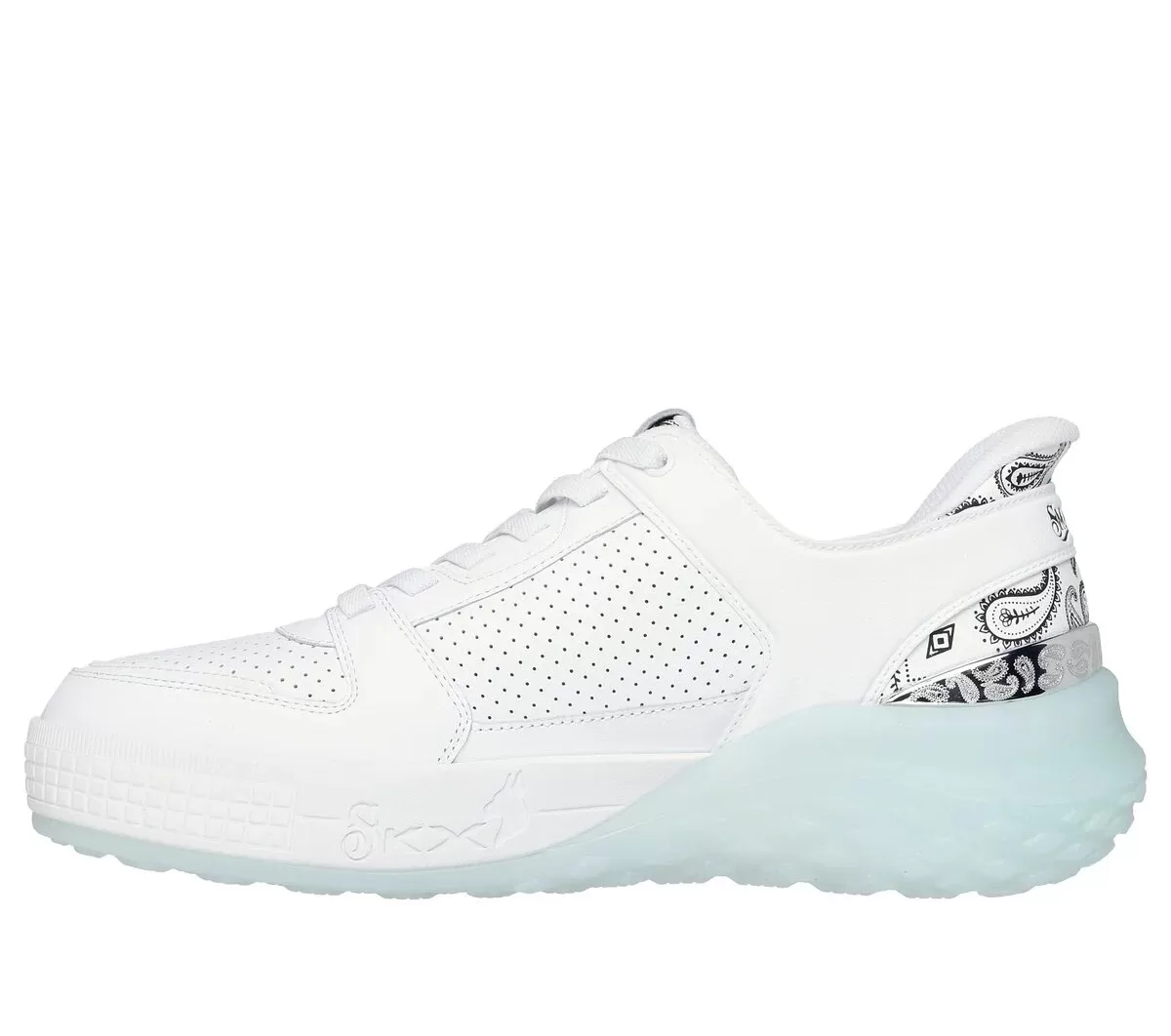 Skechers Slip-ins Snoop Dogg: Sizzle – Snoop Sizzle Toke Slip-ins Skechers Slip-ins Snoop Dogg: Sizzle – Snoop Sizzle Toke Slip-ins