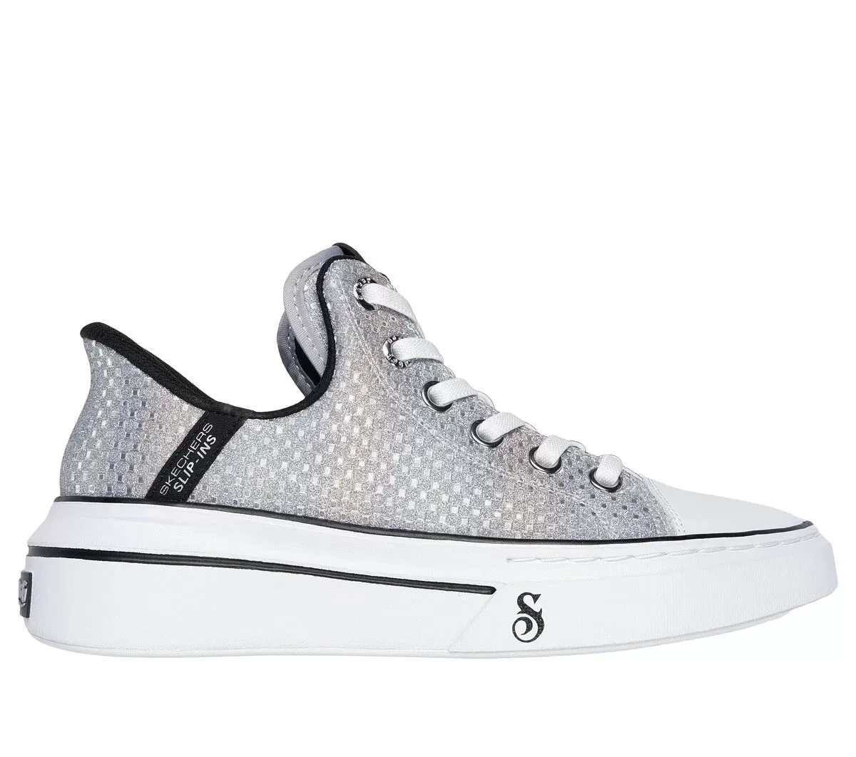 Skechers Slip-ins Snoop Dogg: Snoop One – Disco Snoop