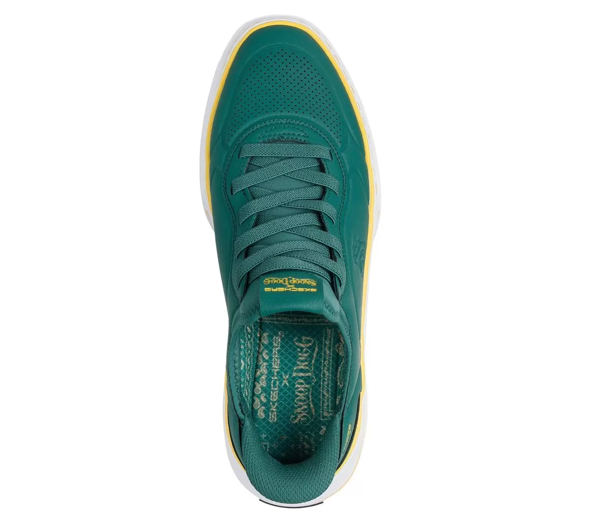 Skechers Slip-ins Snoop Dogg: Snoop One – Next Episode