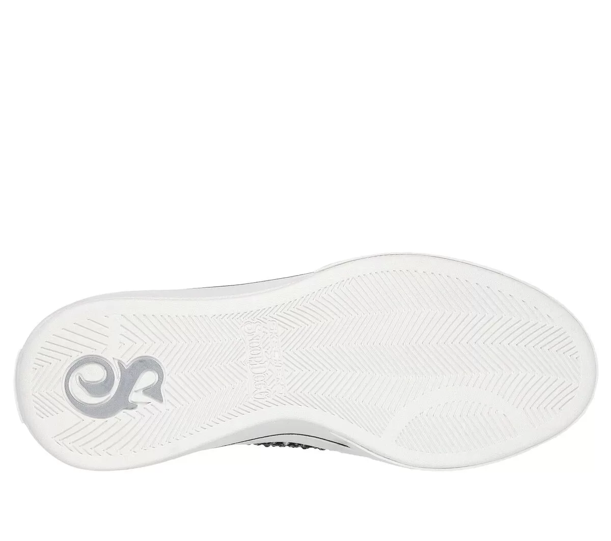 Skechers Slip-ins Snoop Dogg: Snoop One – Rhine-Stoned Skechers Slip-ins Snoop Dogg: Snoop One – Rhine-Stoned