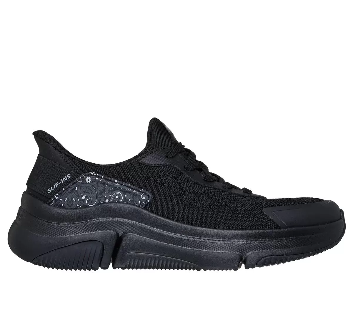 Skechers Slip-ins Snoop Dogg: Snoop Sparrow Flex – Soarin’