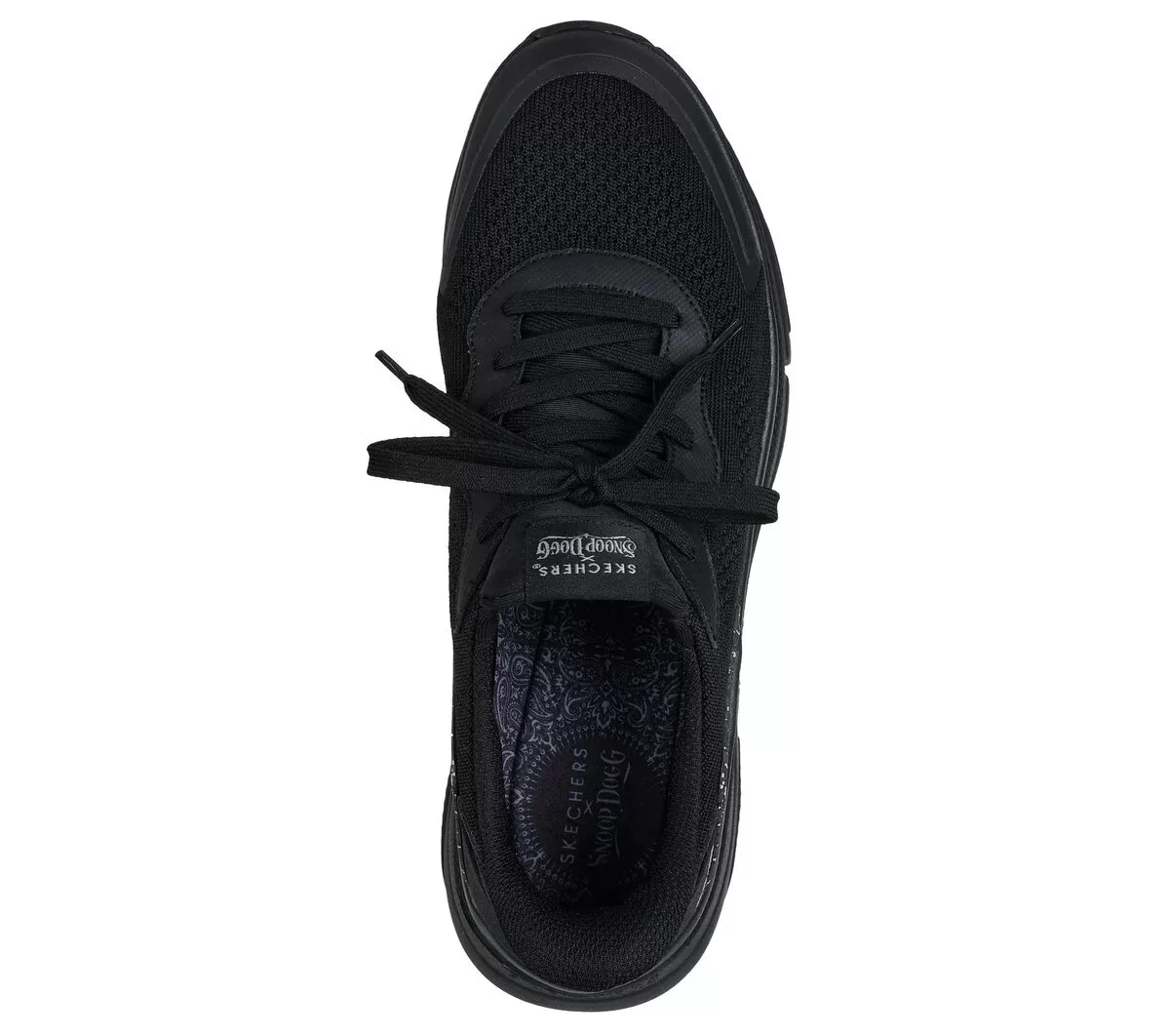 Skechers Slip-ins Snoop Dogg: Snoop Sparrow Flex – Soarin’