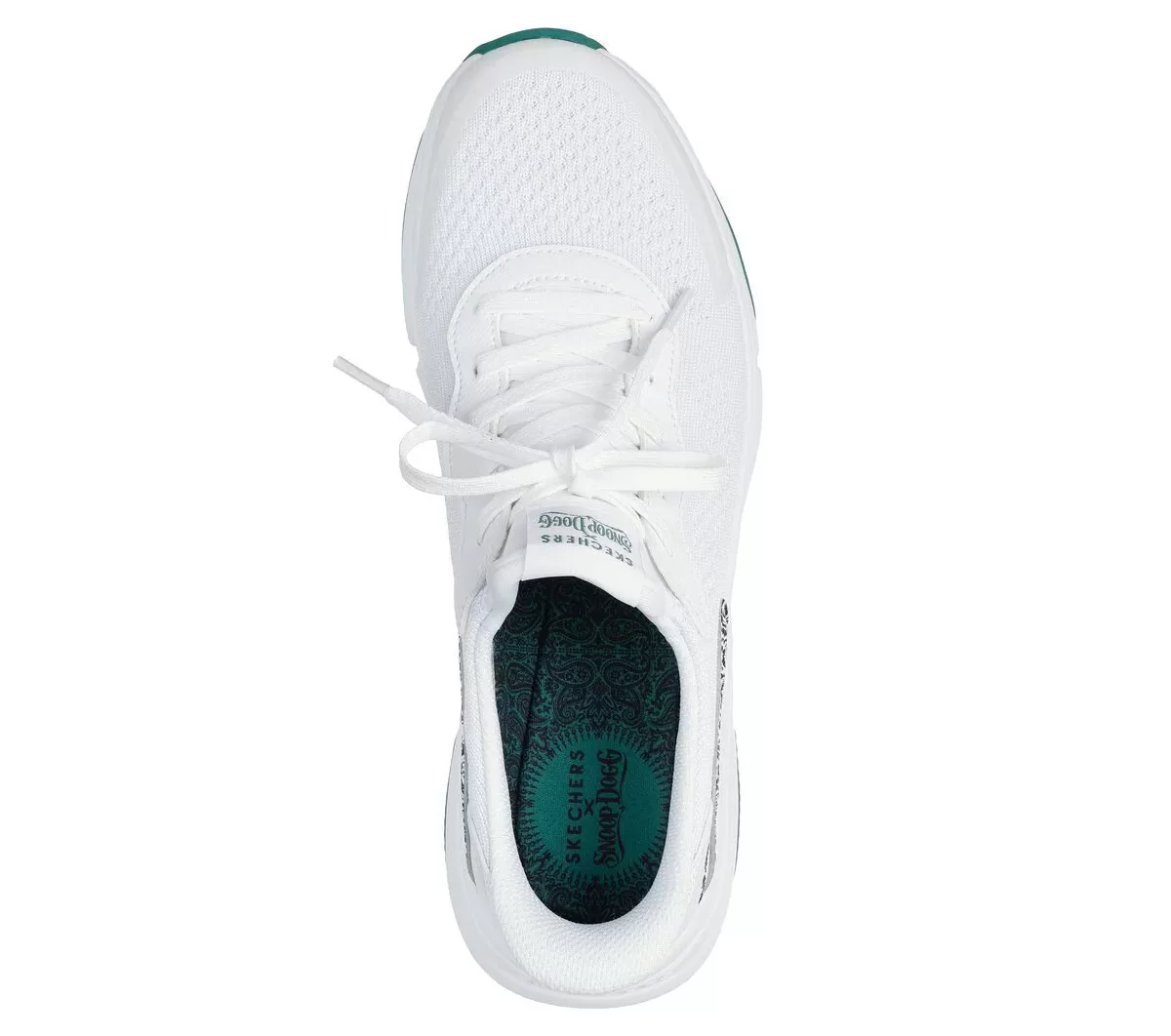 Skechers Slip-ins Snoop Dogg: Snoop Sparrow Flex – Soarin’