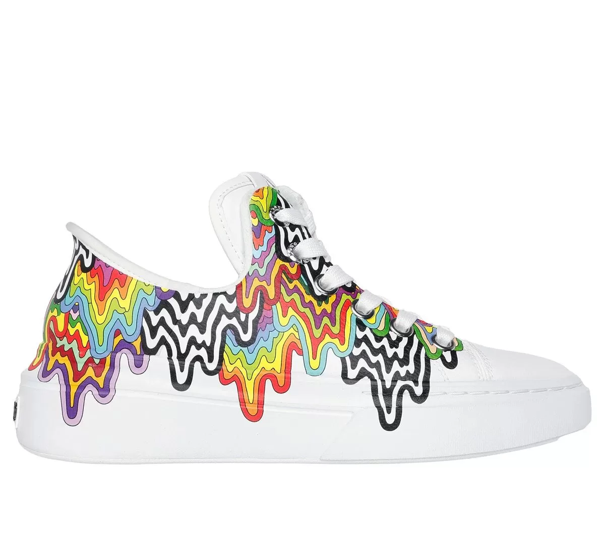 Skechers Slip-ins: Snoop One – Jen Stark