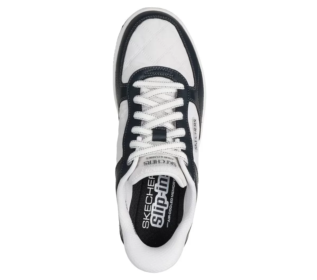 Skechers Slip-ins: Sport Court 2.0 – Daily Journey