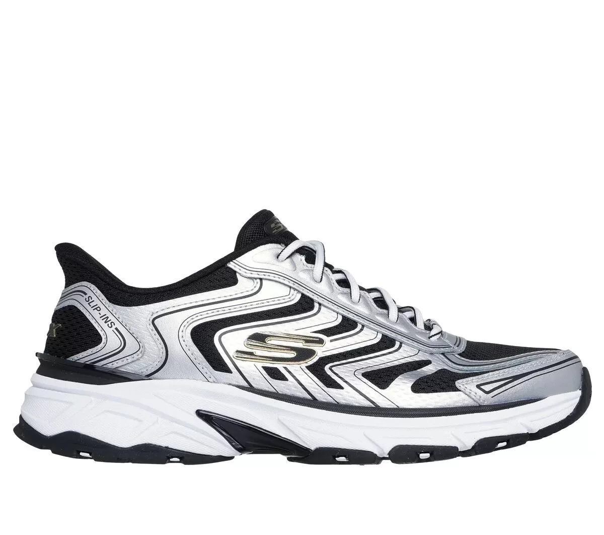 Skechers Slip-ins: Stamina Sport