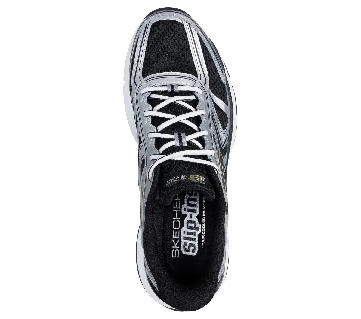 Skechers Slip-ins: Stamina Sport