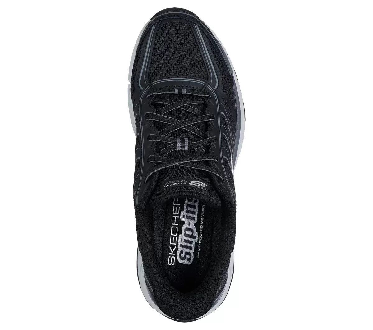 Skechers Slip-ins: Stamina Sport