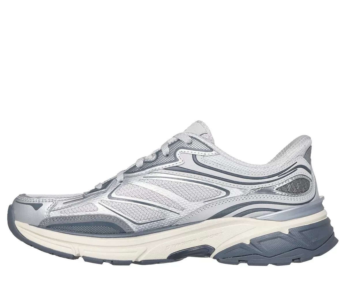 Skechers Slip-ins:Stamina Sport Skechers Slip-ins:Stamina Sport