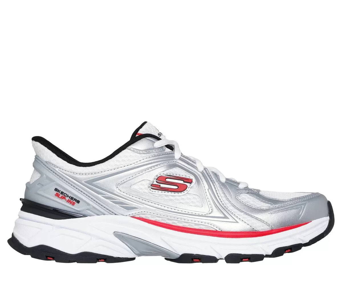 Skechers Slip-ins: Stamina Sport – Kordae