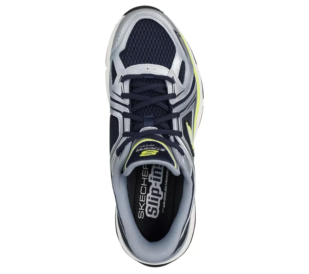 Skechers Slip-ins: Stamina Sport – Kordae