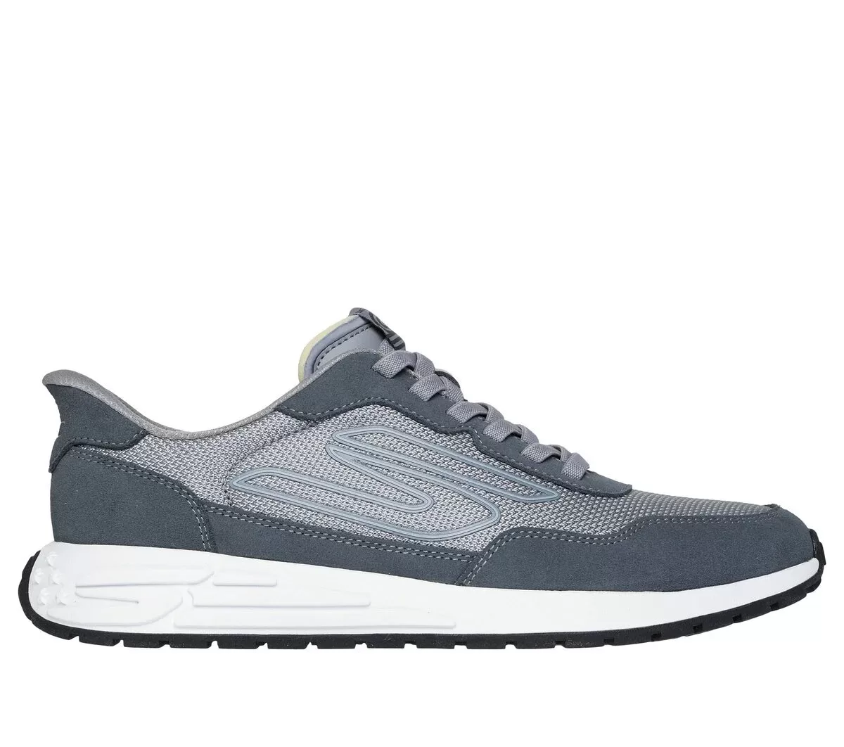 Skechers Slip-ins: Street Retro Jogger – Holloway