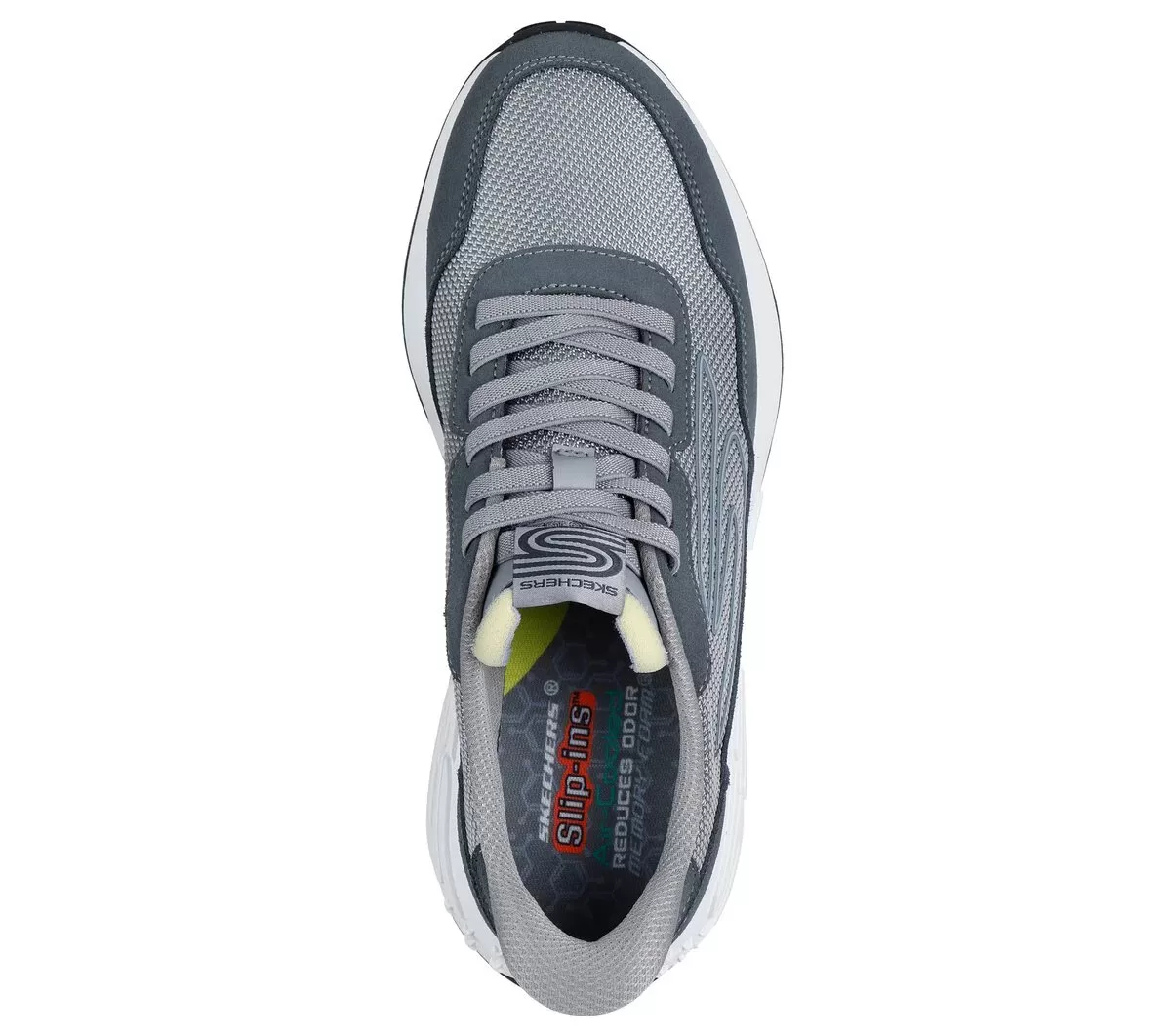 Skechers Slip-ins: Street Retro Jogger – Holloway