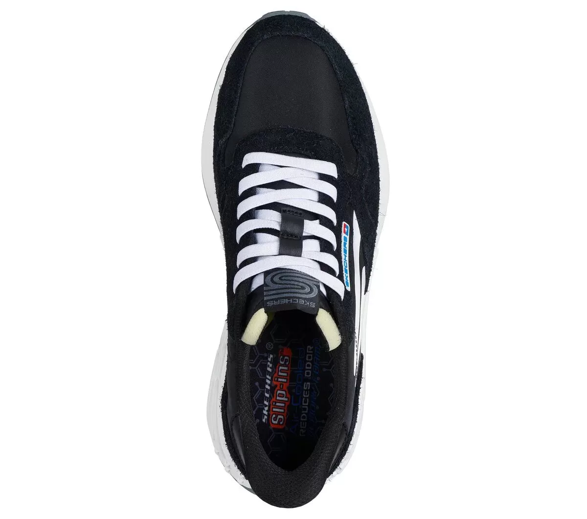 Skechers Slip-ins: Street Retro Jogger – Vance