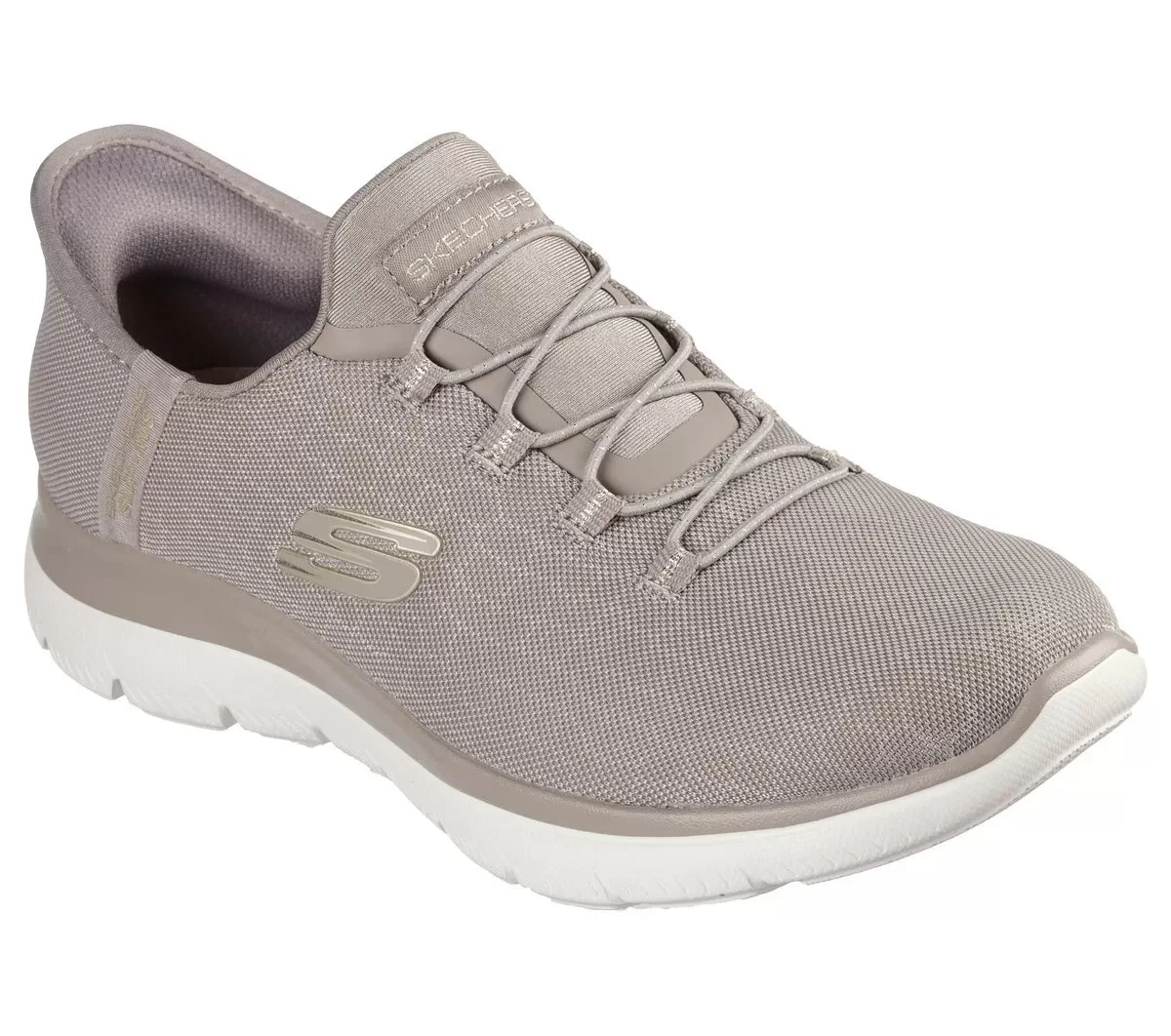 Skechers Slip-ins: Summits – Classy Night Skechers Slip-ins: Summits – Classy Night