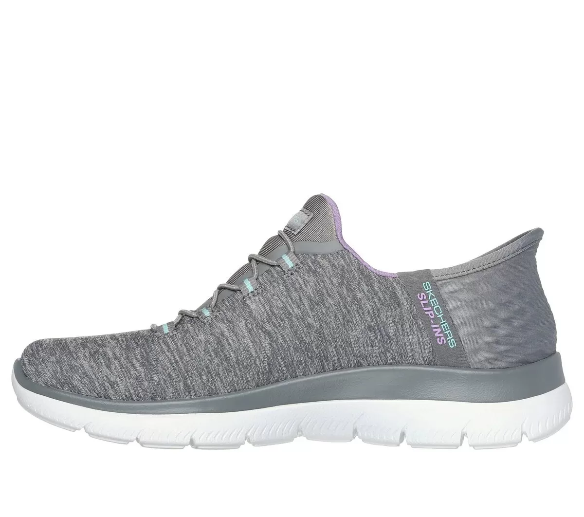 Skechers Slip-ins: Summits – Dazzling Haze Skechers Slip-ins: Summits – Dazzling Haze