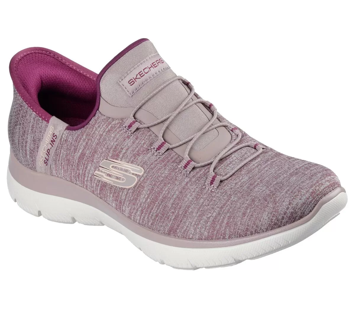 Skechers Slip-ins: Summits – Everyday Set Skechers Slip-ins: Summits – Everyday Set