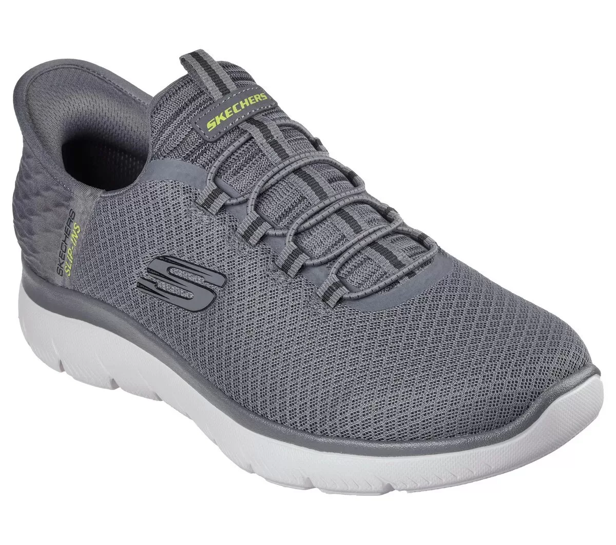 Skechers Slip-ins: Summits – High Range Skechers Slip-ins: Summits – High Range