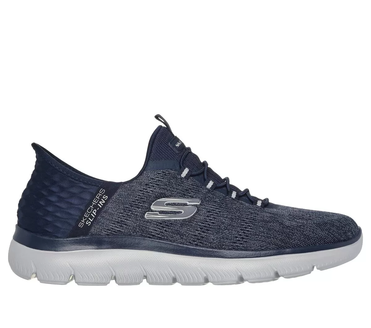 Skechers Slip-ins: Summits – Key Pace