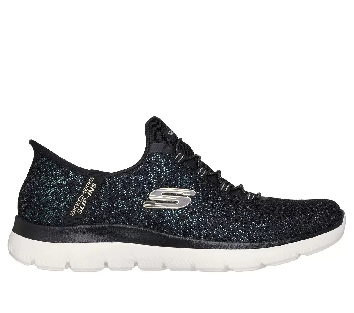 Skechers Slip-ins: Summits – Lunar Glow