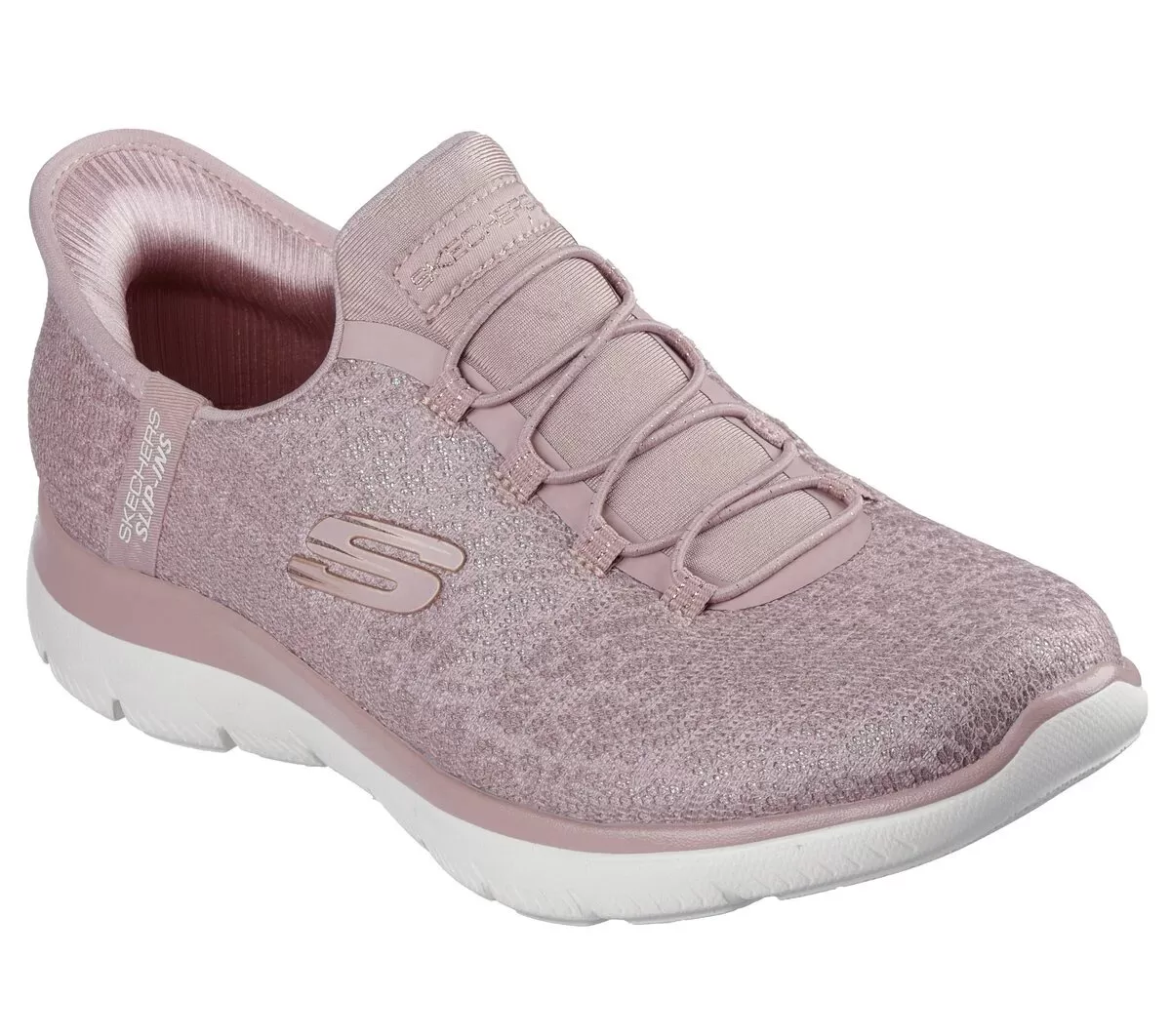 Skechers Slip-ins: Summits – Lunar Glow Skechers Slip-ins: Summits – Lunar Glow