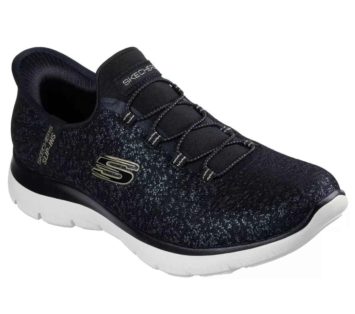 Skechers Slip-ins: Summits – Lunar Glow Skechers Slip-ins: Summits – Lunar Glow