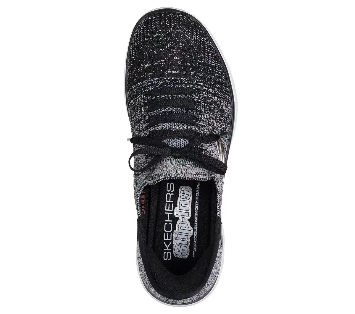 Skechers Slip-ins: Summits – Mystic Glow Skechers Slip-ins: Summits – Mystic Glow