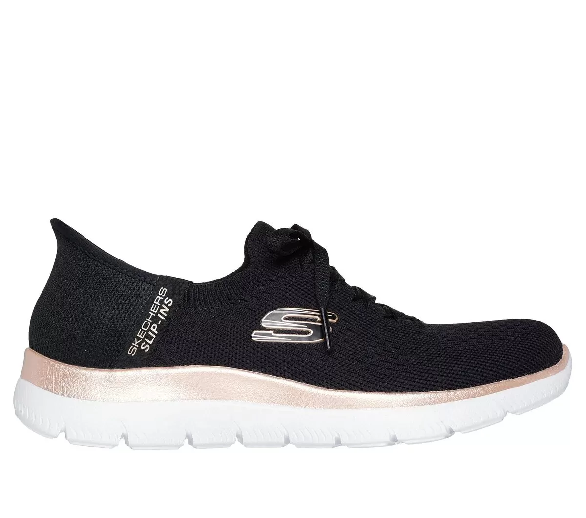 Skechers Slip-ins: Summits – Night Chic