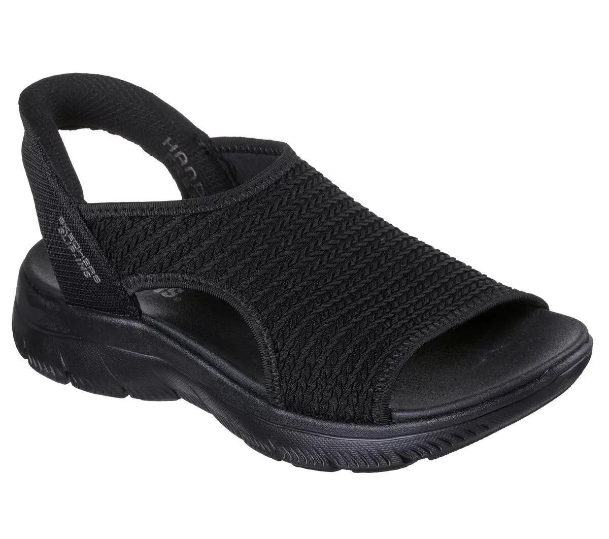 Skechers Slip-ins: Summits – Sweetly Evolved Skechers Slip-ins: Summits – Sweetly Evolved