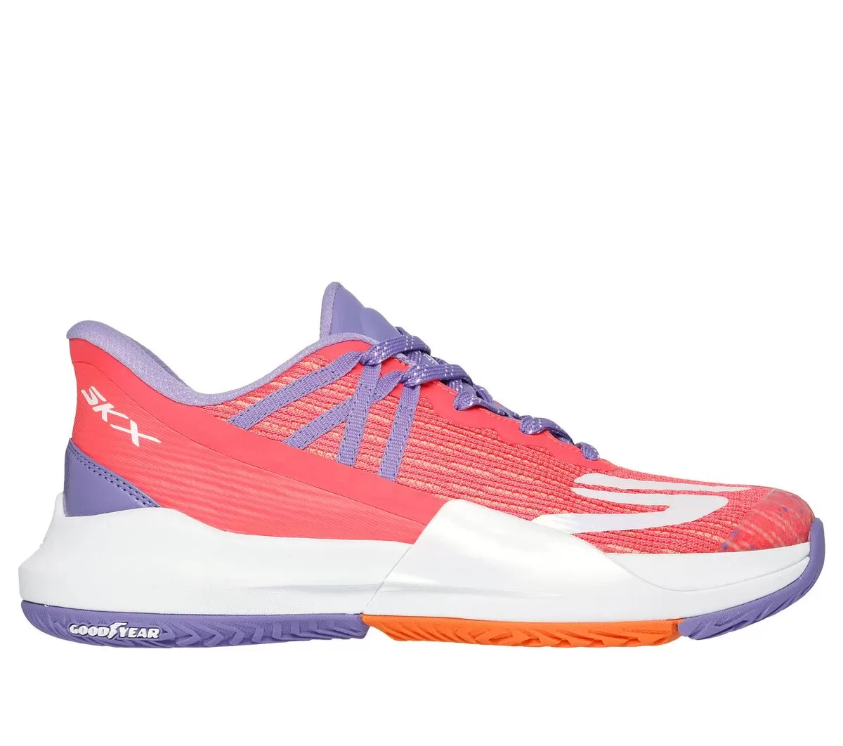 Skechers Slip-ins: Tennis Baseline Bully