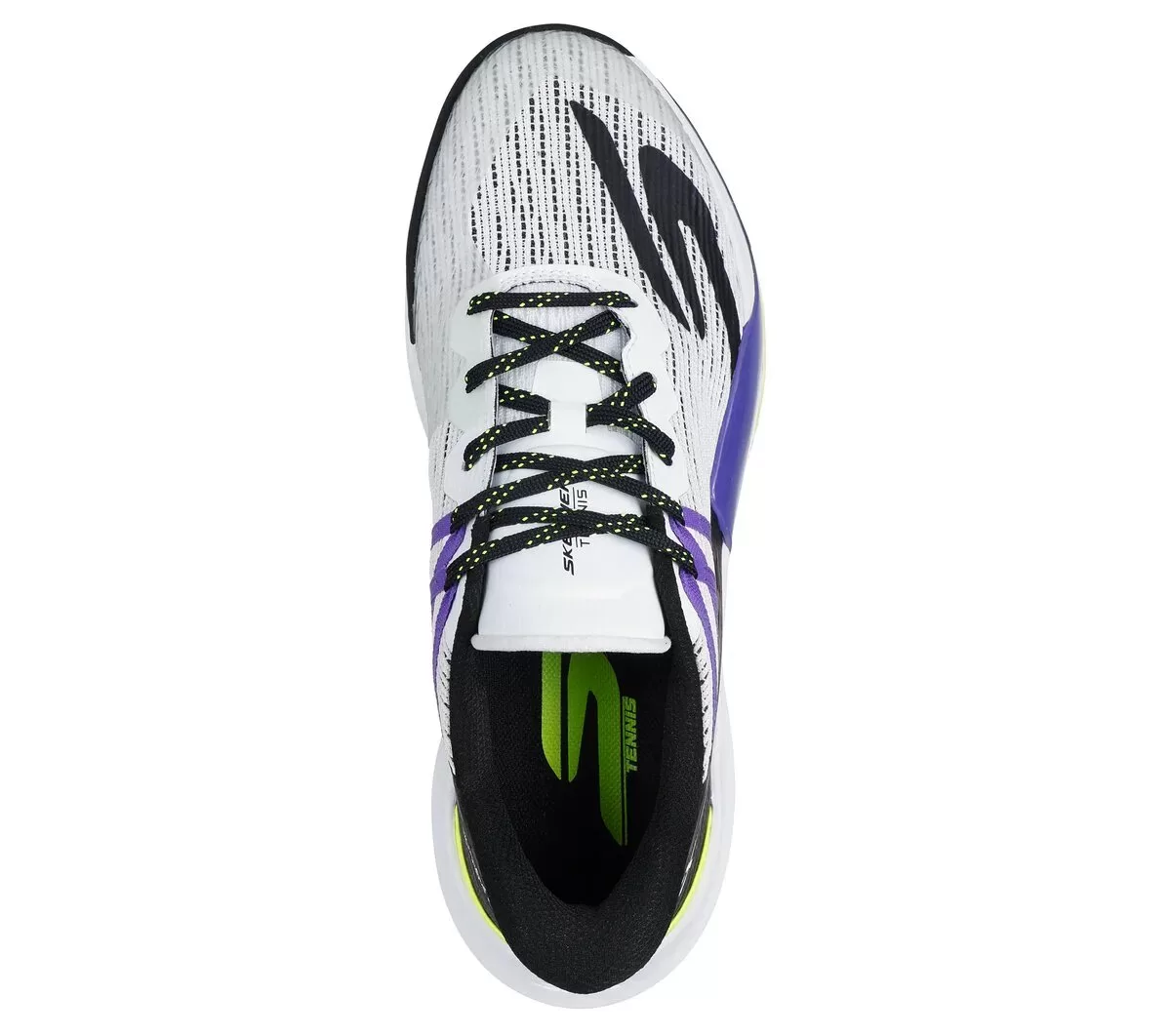 Skechers Slip-ins: Tennis Baseline Bully