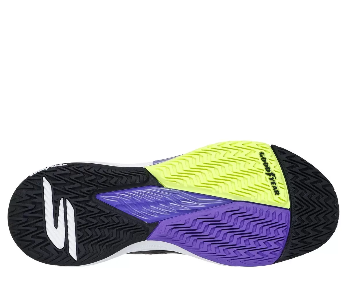 Skechers Slip-ins: Tennis Baseline Bully Skechers Slip-ins: Tennis Baseline Bully